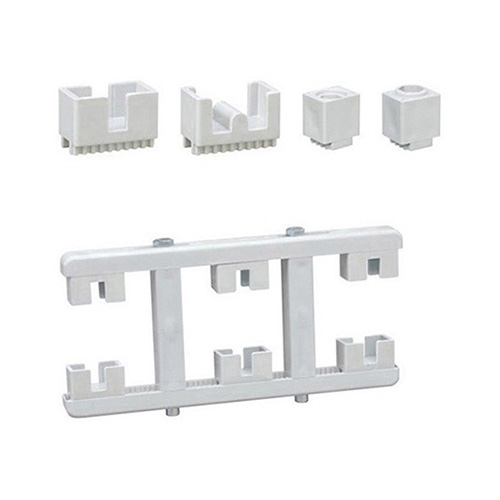 GCK、GCS、MNS柜體用母線夾系列(新產(chǎn)品)HG1-3、HG2-3