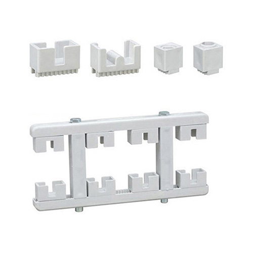 GCK、GCS、MNS柜體用母線夾系列(新產(chǎn)品)HG5-3、HG3-4
