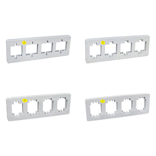GCK、GCS、MNS柜體、光伏、船用母線夾系列(新產(chǎn)品)HTM1-4