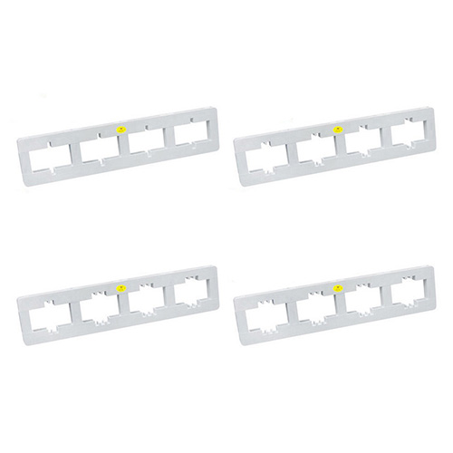 GCK、GCS、MNS柜體、光伏、船用母線夾系列(新產(chǎn)品)HTM8-4