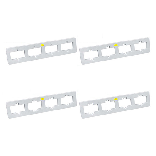 GCK、GCS、MNS柜體、光伏、船用母線夾系列(新產(chǎn)品)HTM10-4